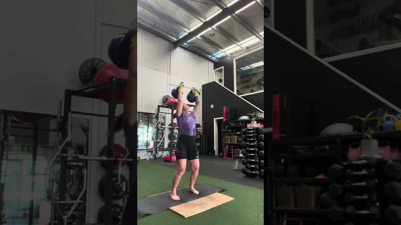 Training 7.1.26