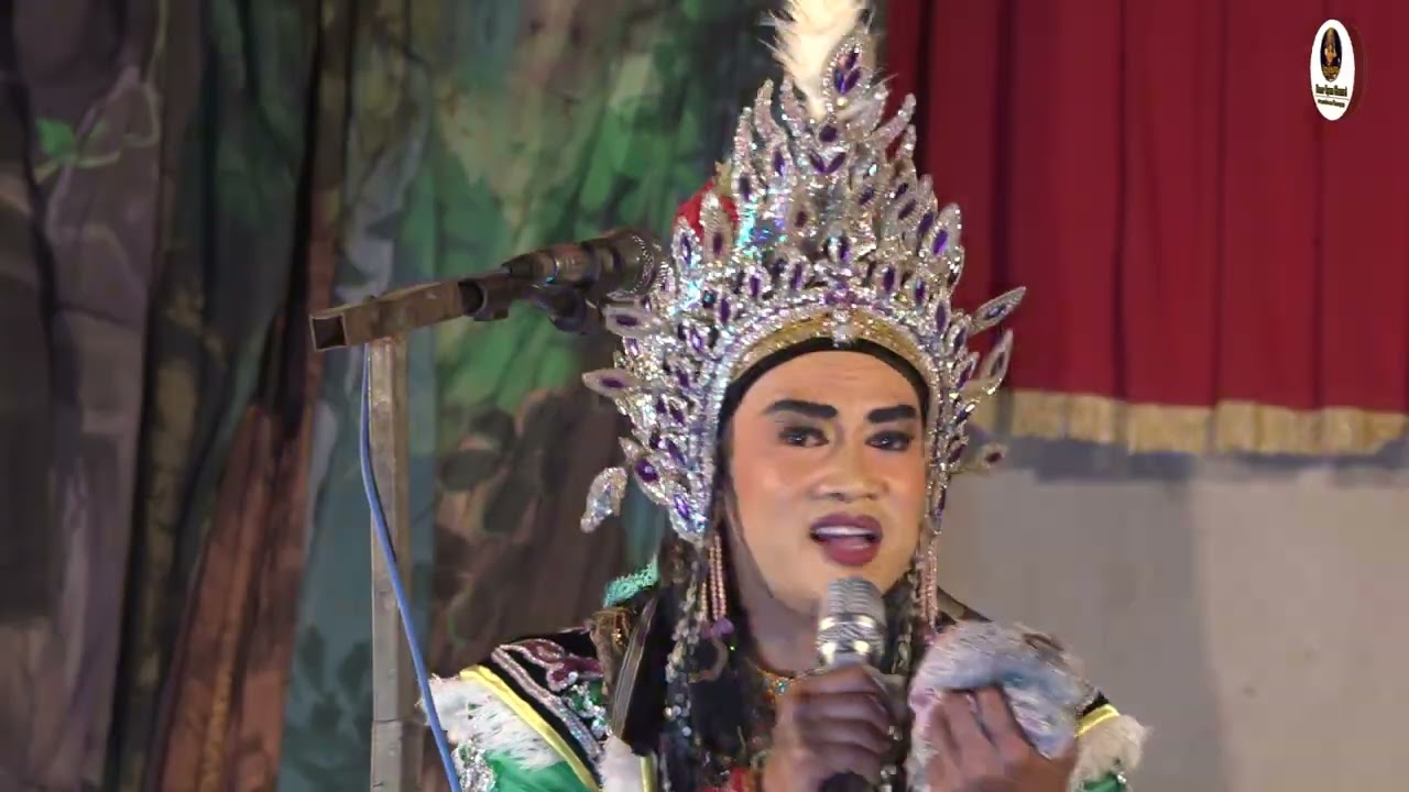 រឿងសុវណ្ណតែងអន វគ្គ៦ Full HD