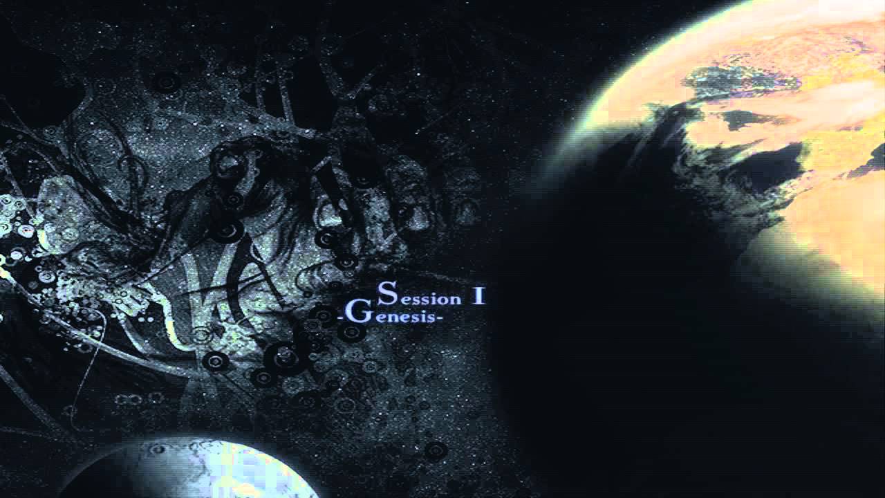 Session 1 -Genesis-  PRASTIK DANCEFLOOR
