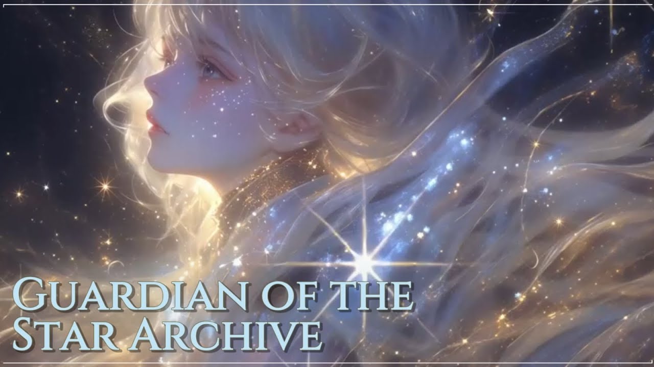 [Playlist] Guardian of the Star Archive | FantasyMusic
