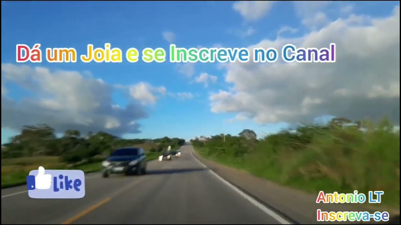 Saindo de Paranatama a Garanhuns BR-423