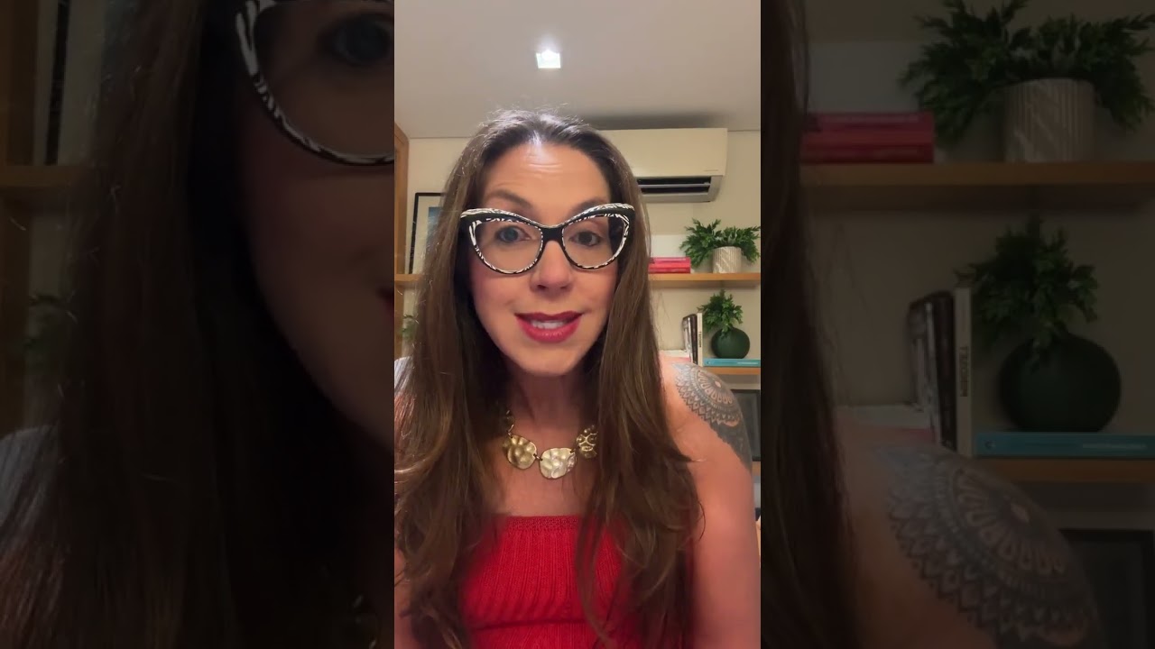 Você não é procrastinadora!