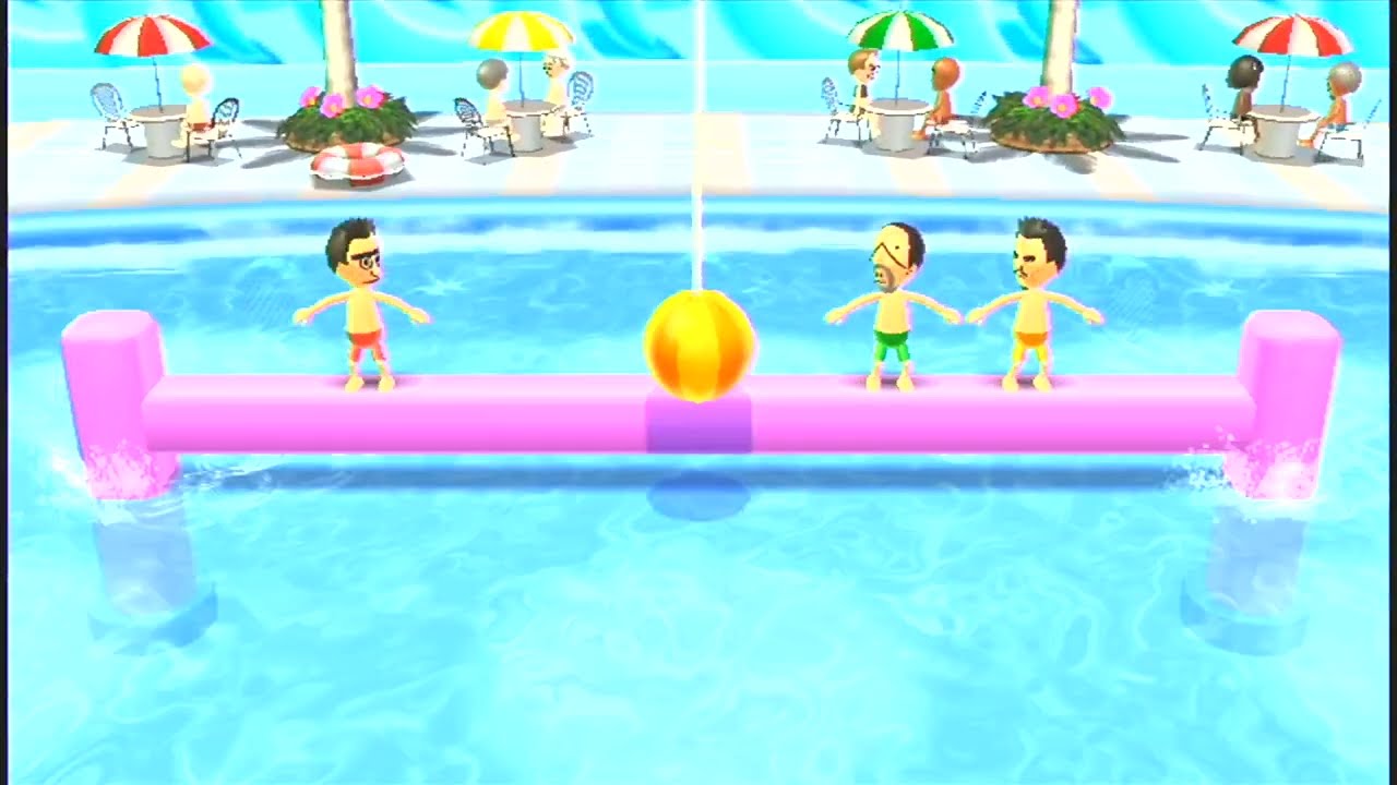 another Ball minigame