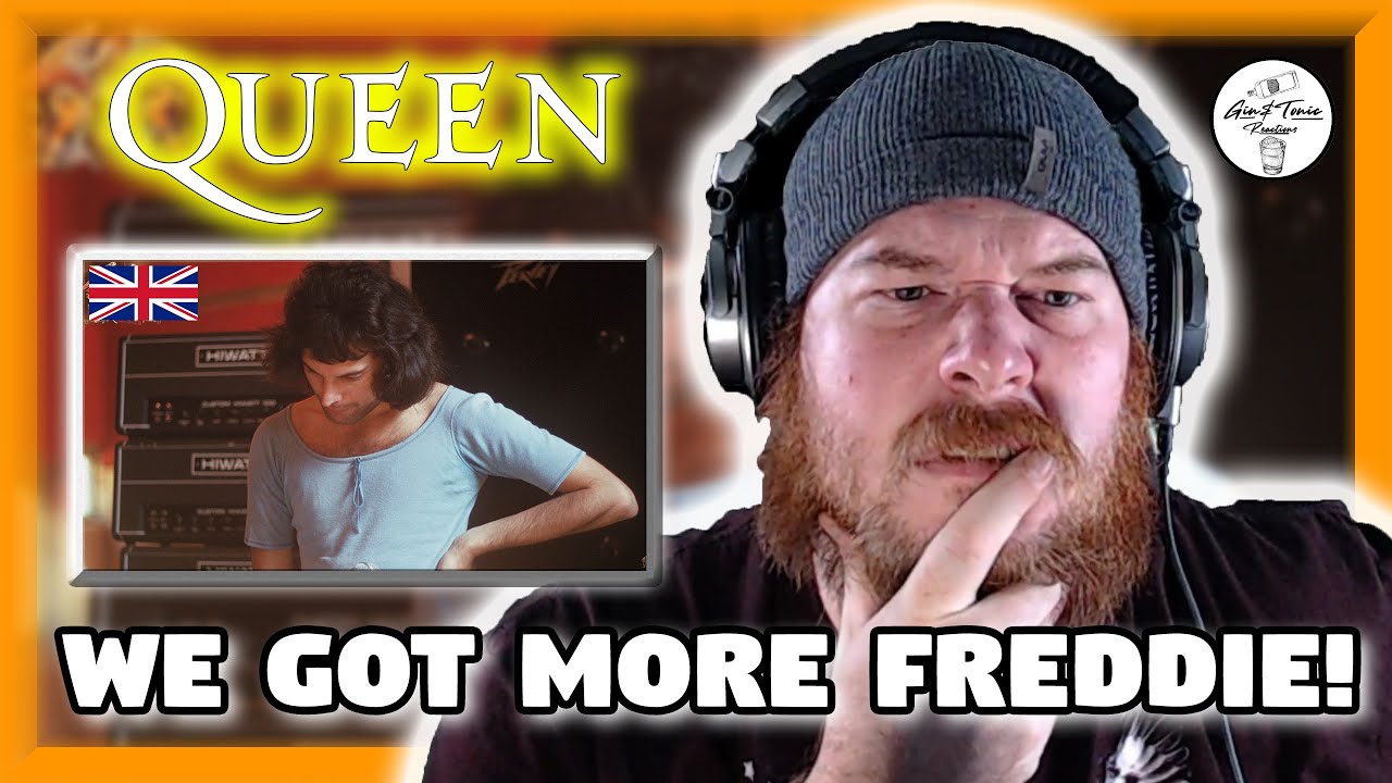Queen 🇬🇧 - Death on Two Legs | REACTION | WE GOT MORE FREDDIE!