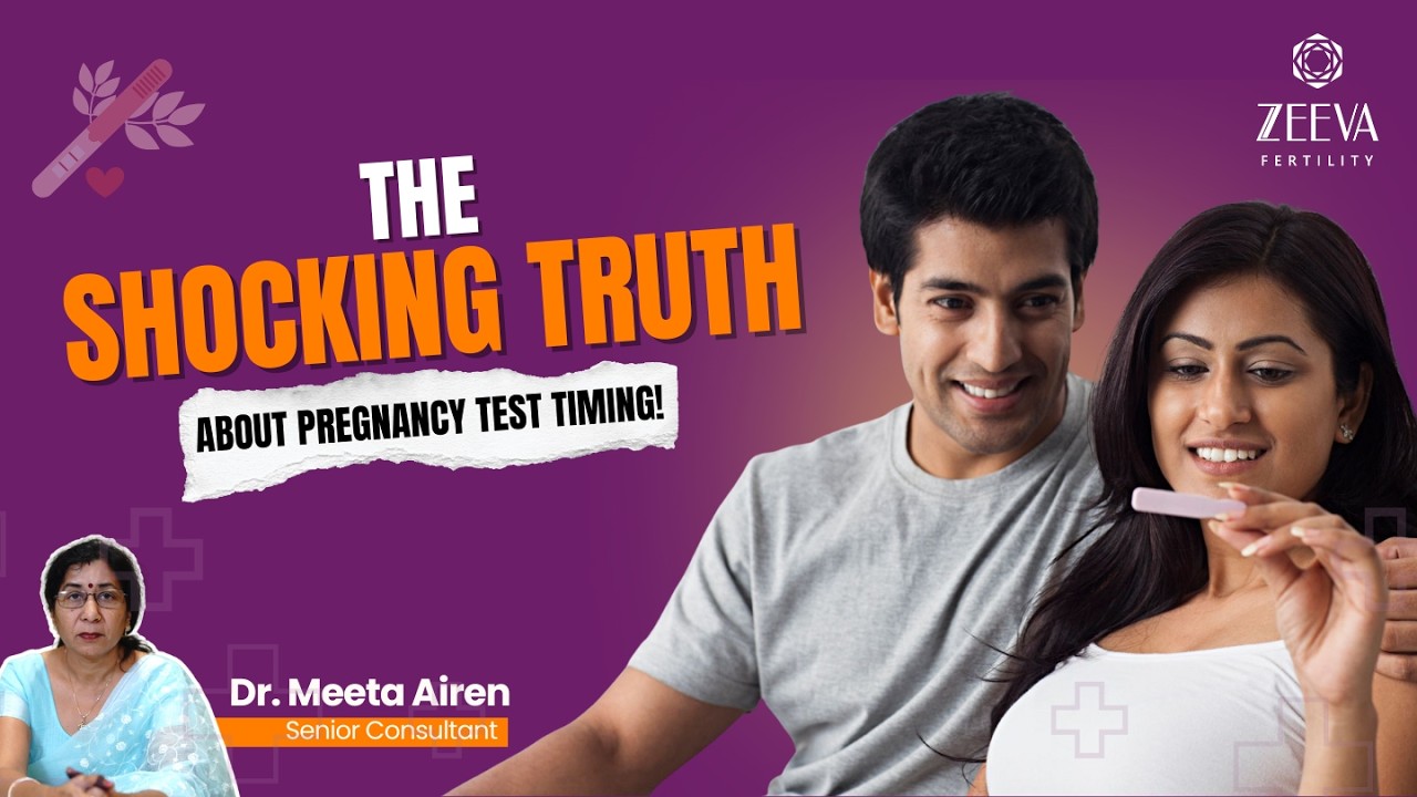 Best Time to Take a Pregnancy Test for Accurate Results