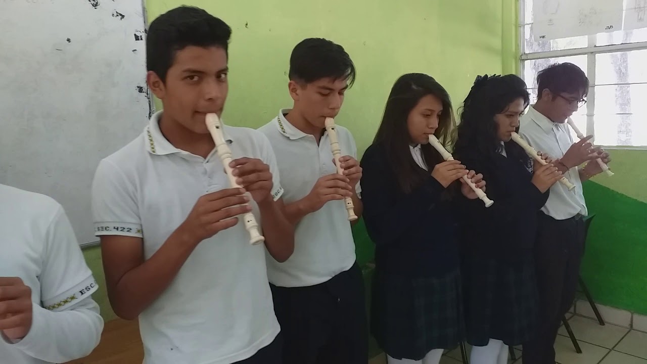 Cómo cuando al profe le gusta lo genial de los tacubos. Ingrata