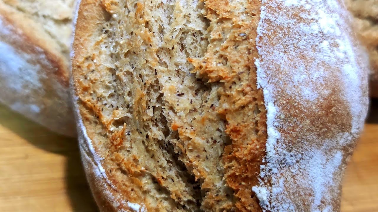 Ciriola Romana