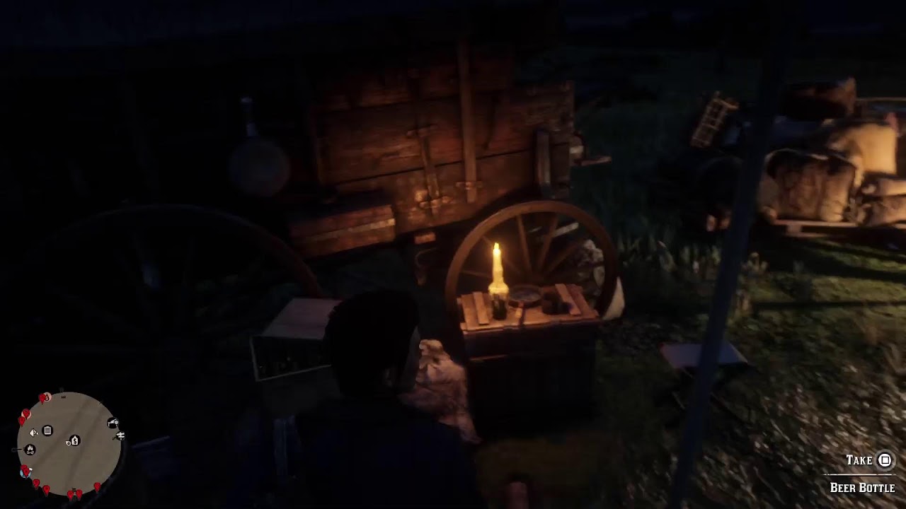 Red Dead Redemption
