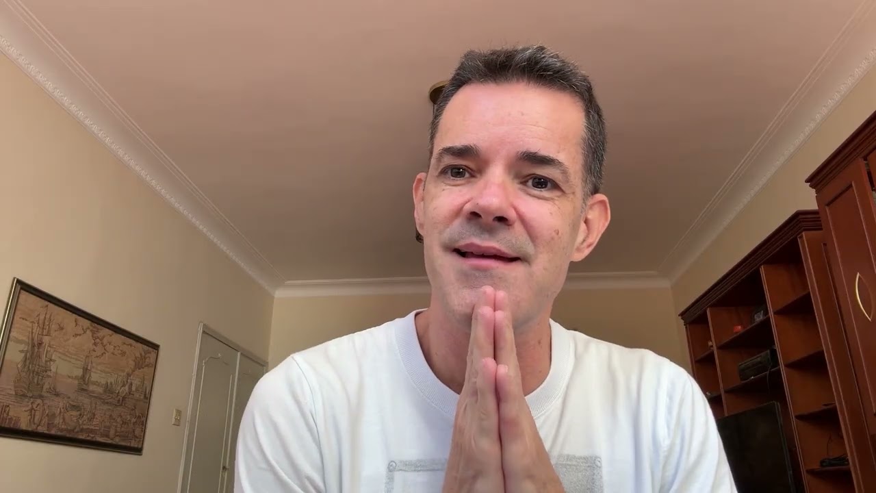Estudo da Lição Bíblica - O Espírito 