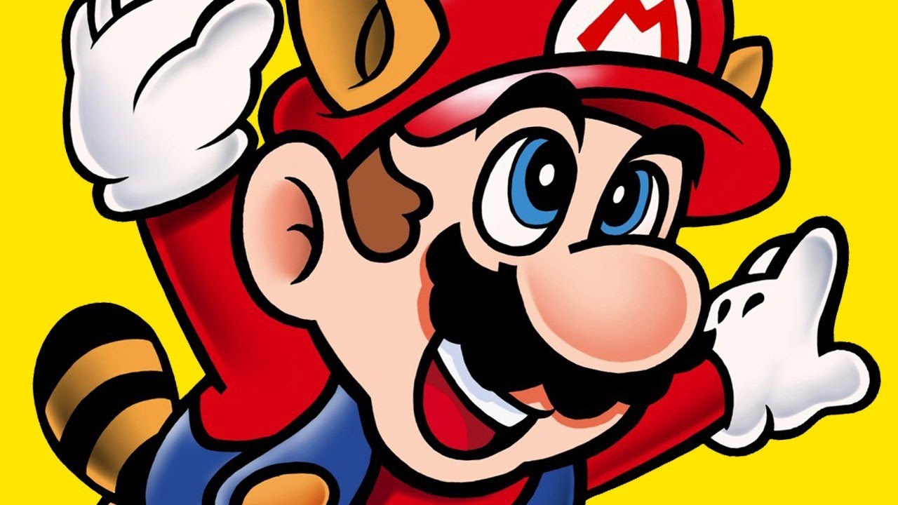 Super Mario Maker IGN Challenge: Marty's Mysterious Armada