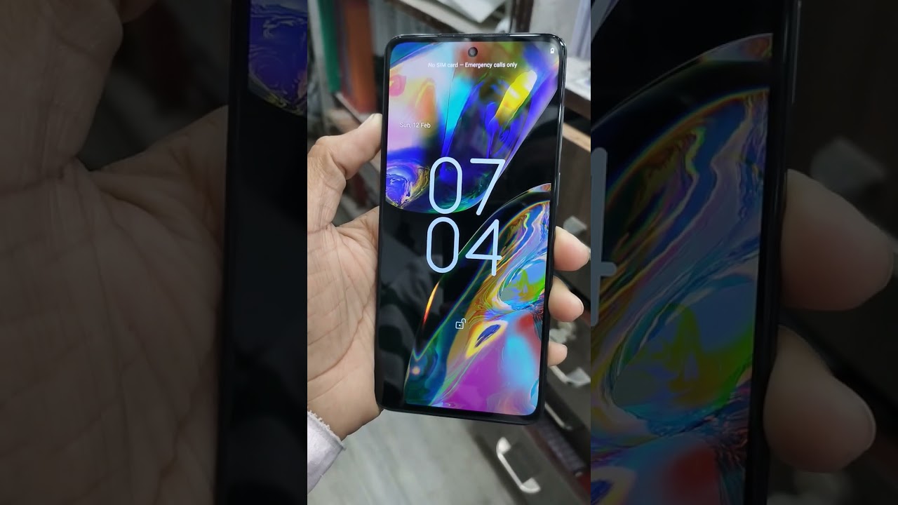 Motorola Moto g82 5g #youtubeshort #shortsvideo #shots #motog825g #motorola #tradingvideo