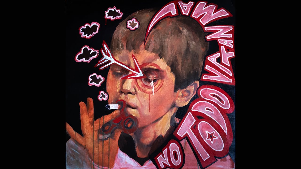 ME VOY - El Suke & Attiko