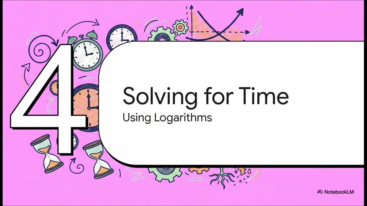 Mathematics — Why Exponential Growth Gets Dangerous Fast