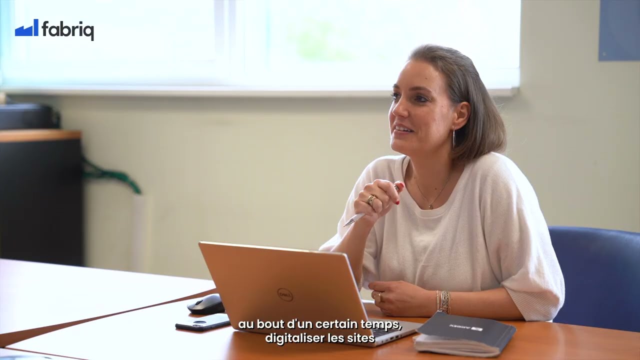 Augmenter l'efficacité opérationnelle - ADDEV Materials