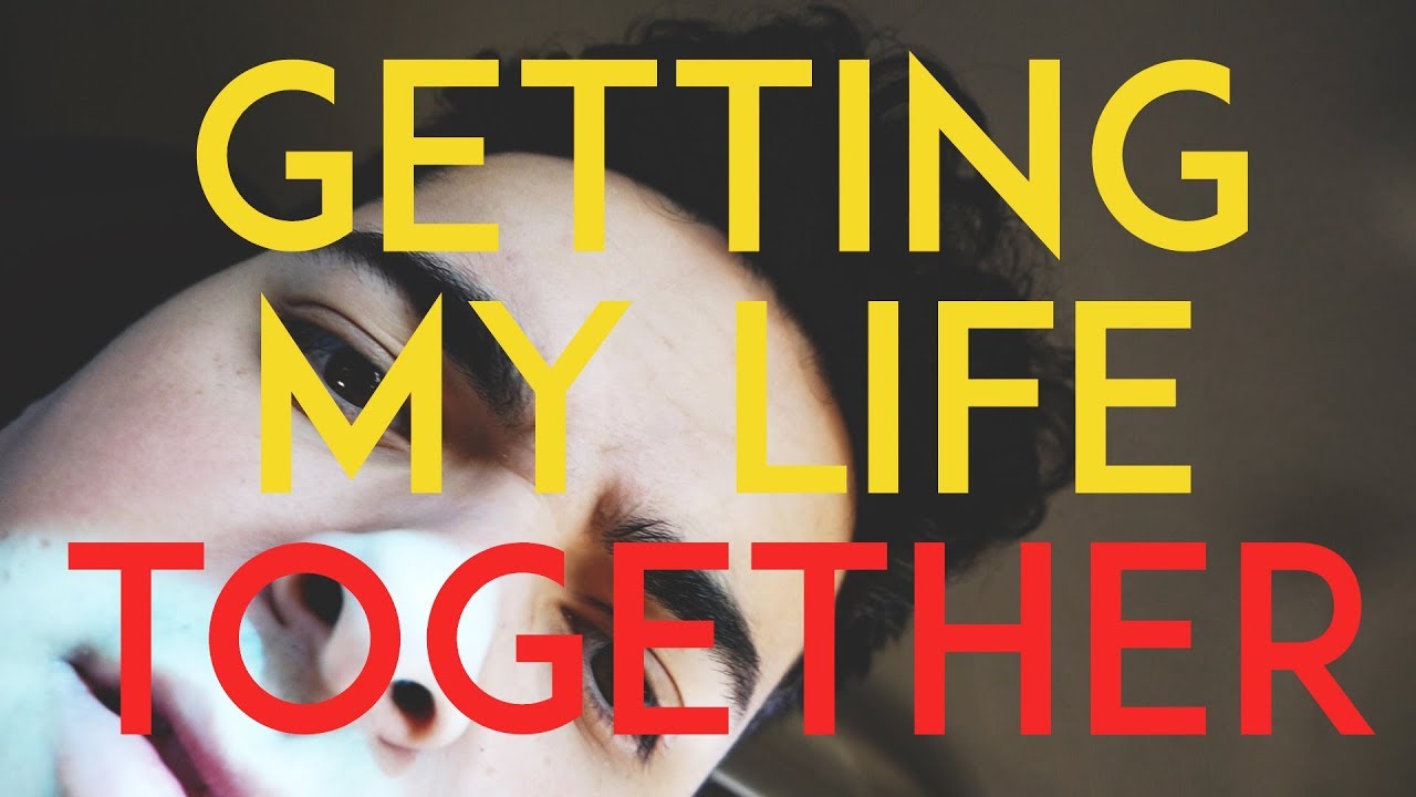 How to get things DONE in LIFE w/ Daniel Considine