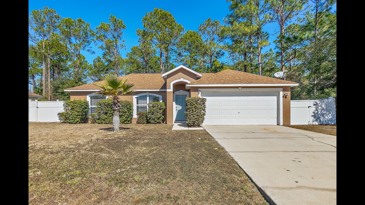 36 Wheeling Ln Palm Coast, FL 32164