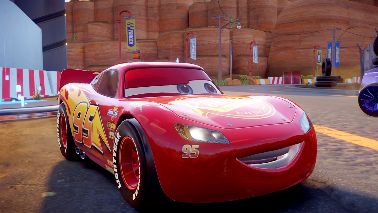 Disney Speedstorm (PC) // Season 18B (Chapter 2) Cars - Full 100% Walkthrough