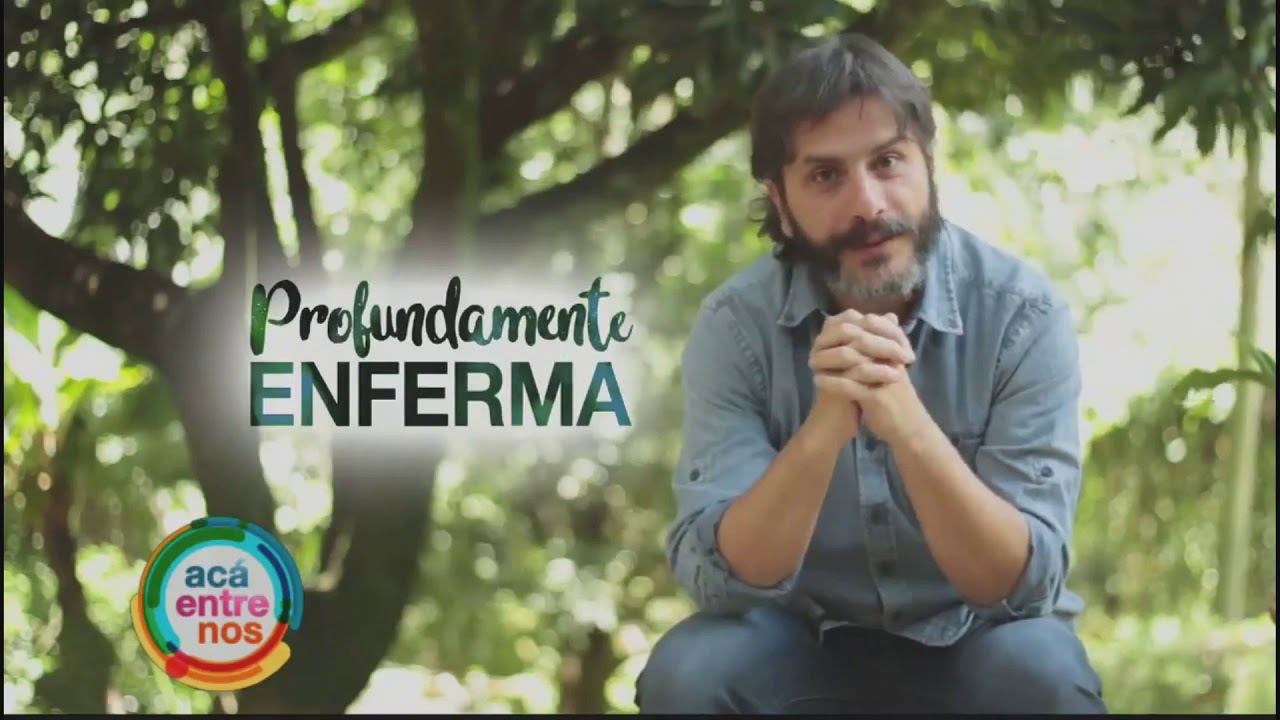 ACA ENTRE CUENTOS  TEMPORADA 1