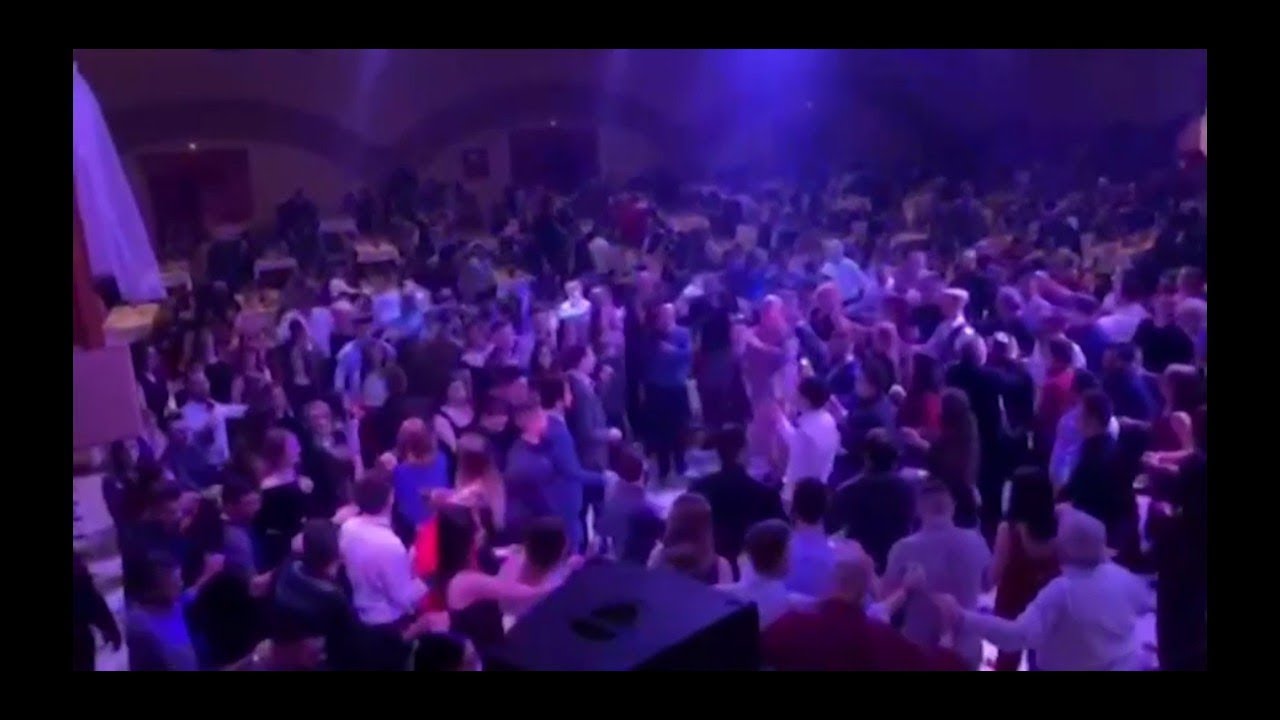 Vlatko Miladinoski 2018 Nastap vo Egejska Makedonija Velat ne nema..