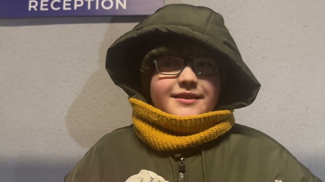 Московский зоопарк и Московский кремль 2026