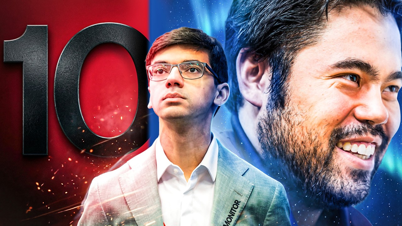 И ПОБЕДИТЕЛЕМ СРЕДИ КАНДИДАТОВ СТАНОВИТСЯ&hellip;!!!