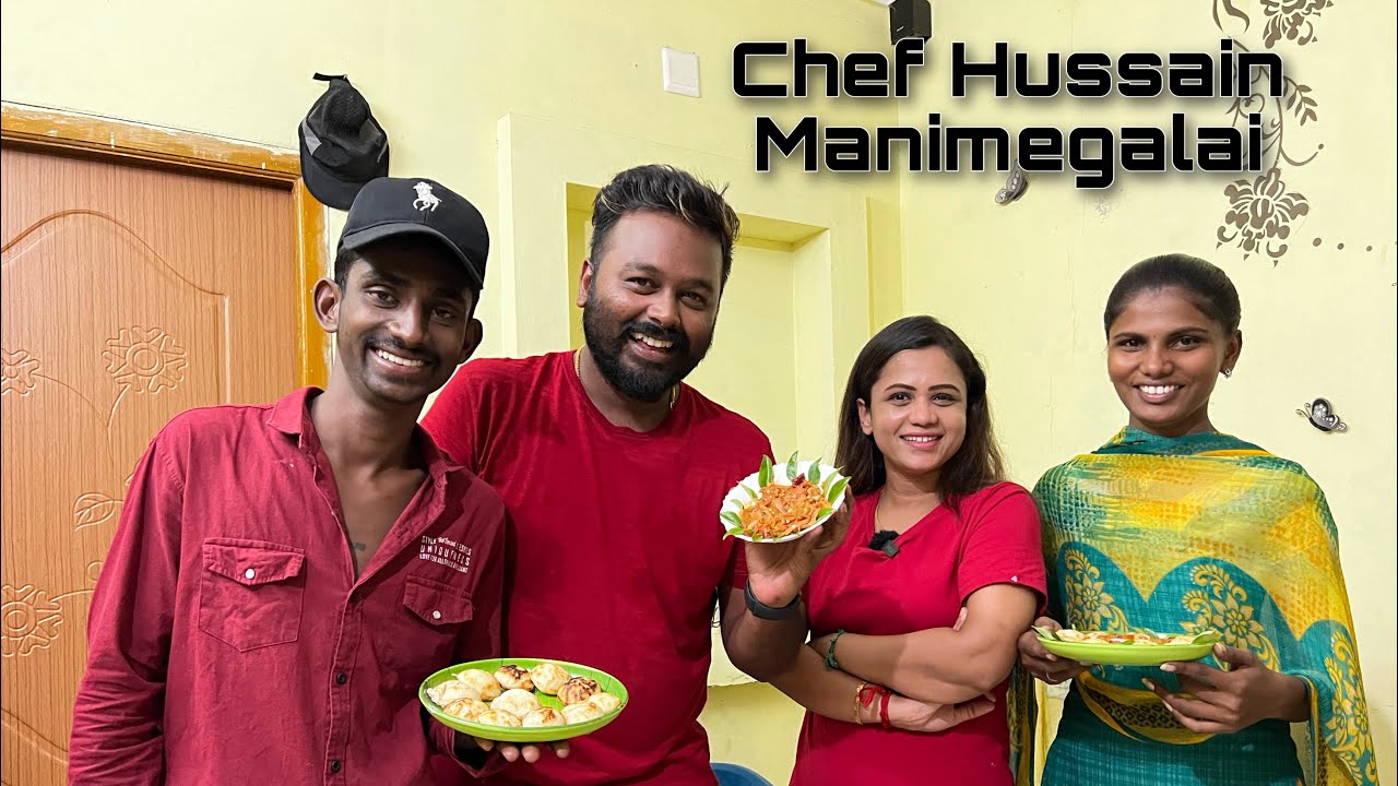 Unexpected fight with Village gang | Competition went wrong | Village Series | Hussain Manimegalai