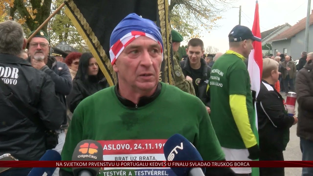 32 godine od pada Laslova – tada spaljeno selo danas je primjer i uzor drugima
