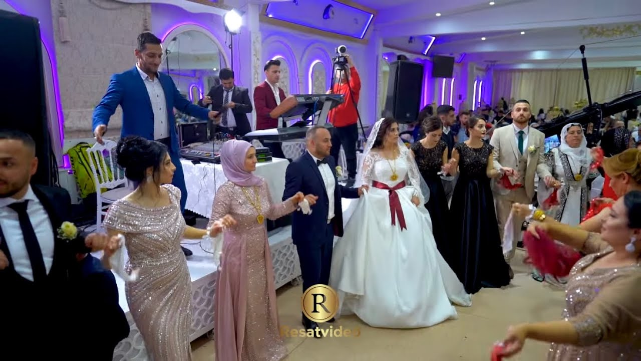 Aysel & Riza - Part 1 -Agit & Welat -Hezexi -by Resatvideo