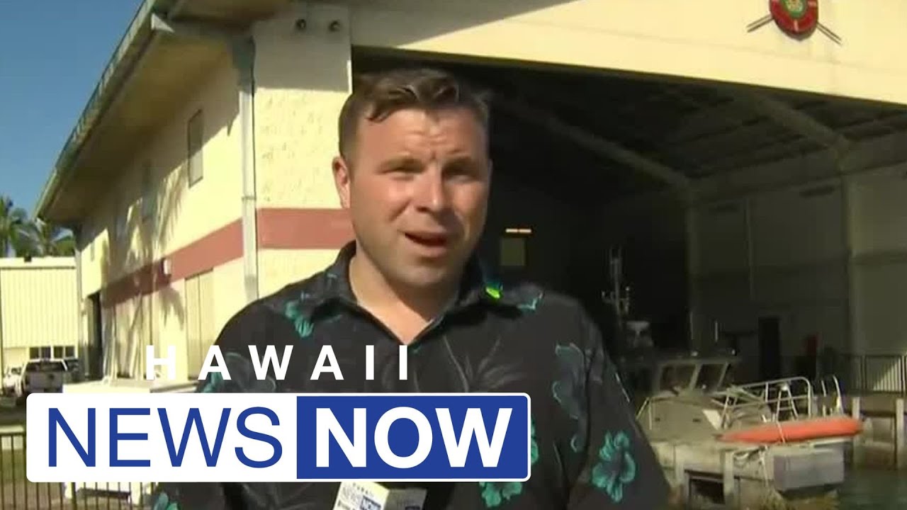 Super Typhoon Mawar closes in on Guam as residents shelter, military sends away ships