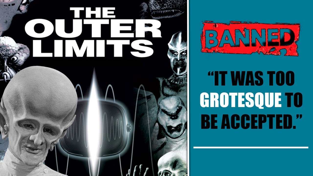 Why Did They “Destroy” The Outer Limits (1963)? Strange Secrets You’ve Never Known