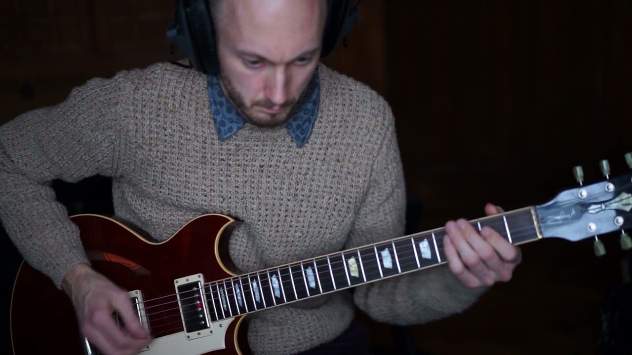 Black Dog - Led Zeppelin (Trinity Rock & Pop Guitar Grade 7)