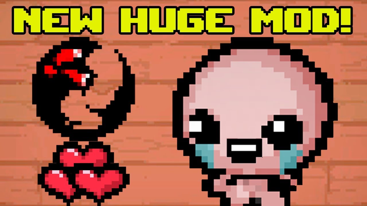 Isaac Will Never Be The Same Again...