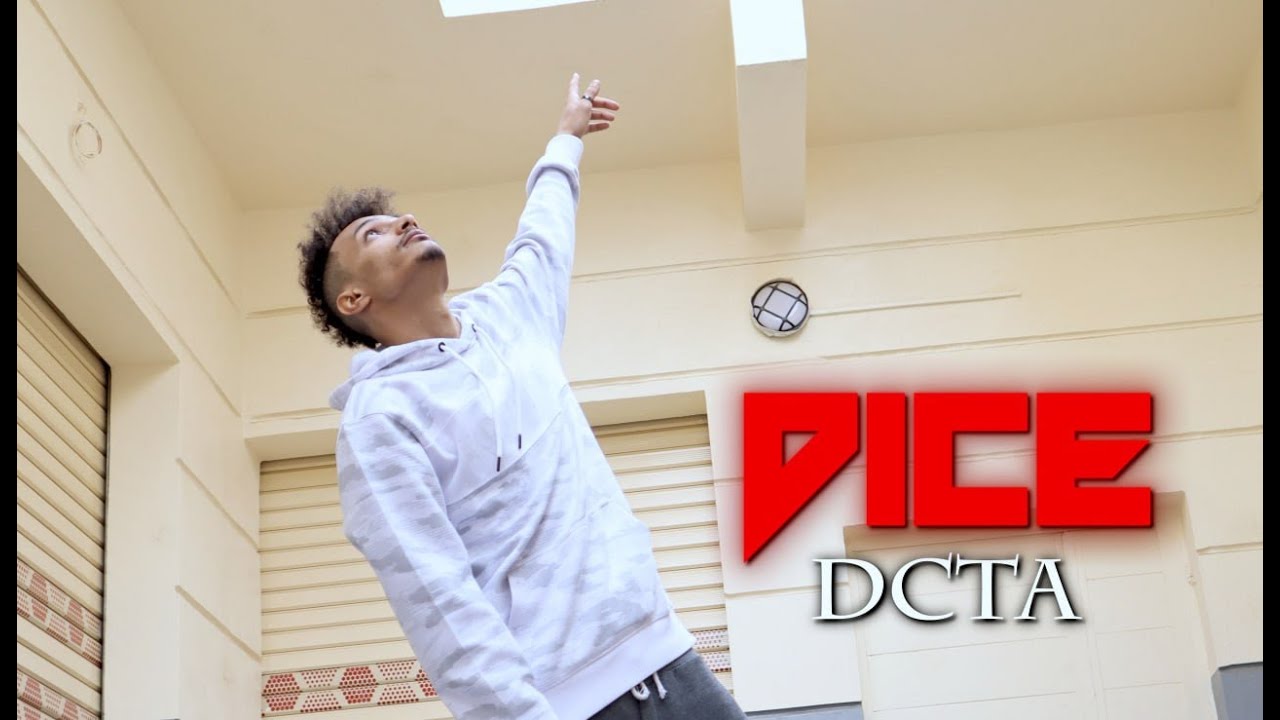 DCTA - DICE دايس ( Official music video )