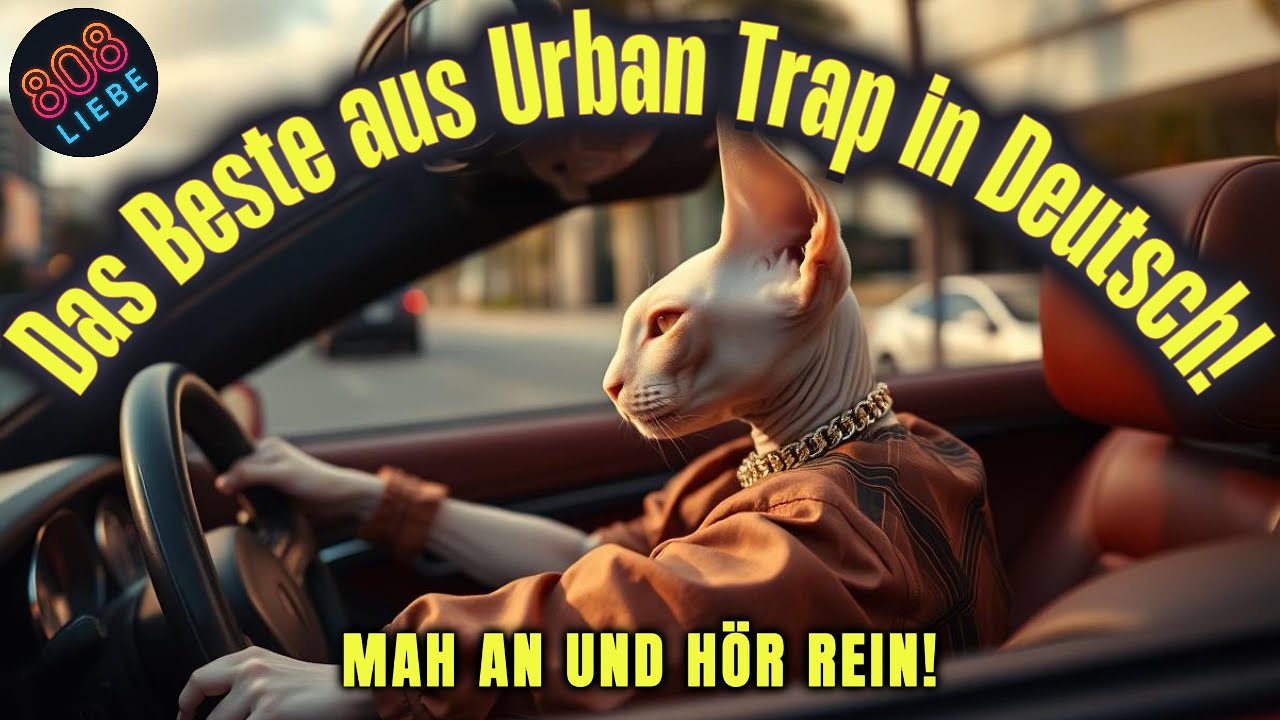 🎶 Deutschrap, der Gänsehaut macht ❄️🔥 – Die emotionalste Compilation 2025