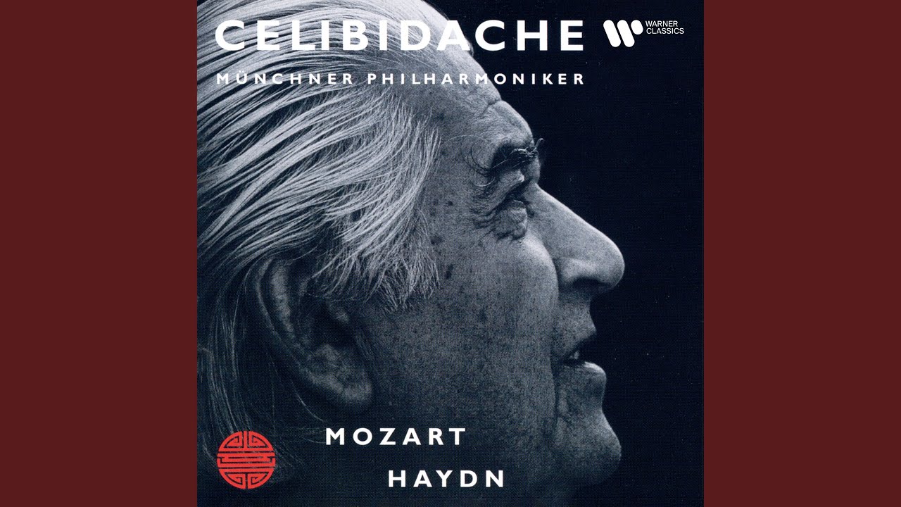 Symphony No. 40 in G Minor, K. 550: II. Andante