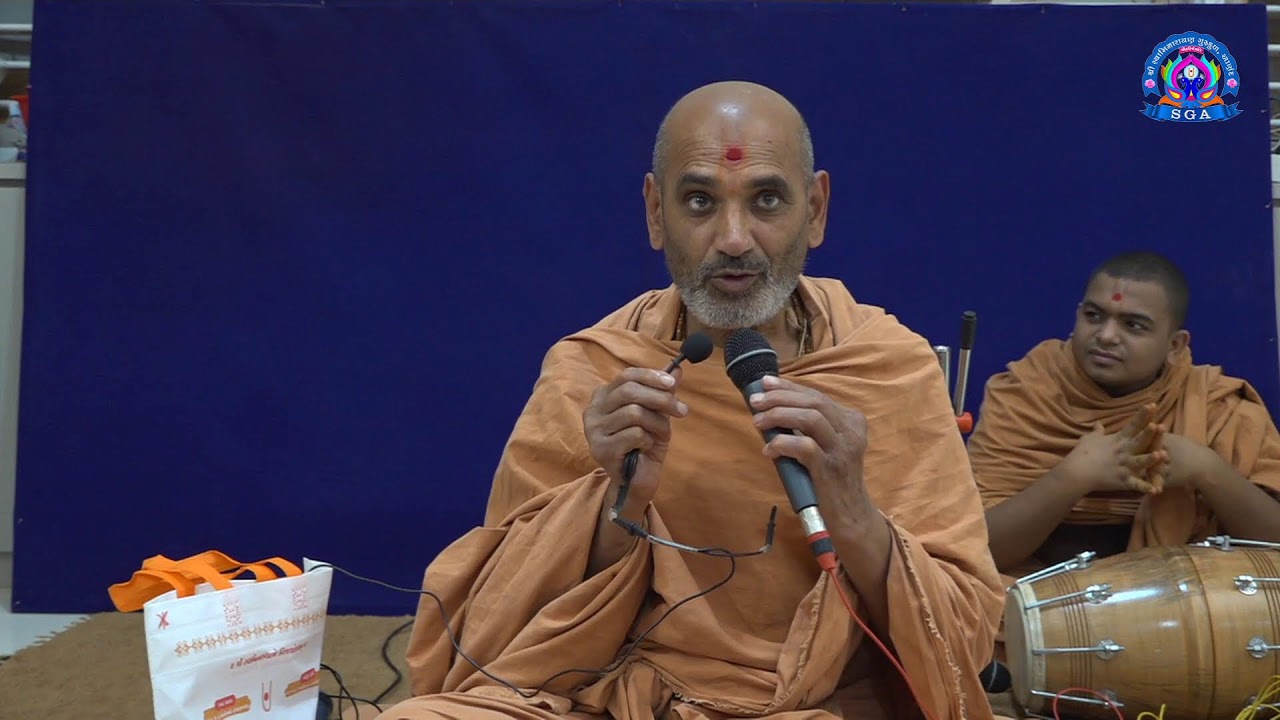 vachnamrut Katha 14/02/26