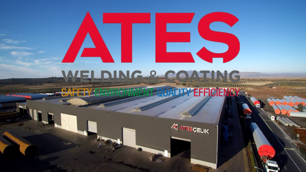 Ateş Wind Power I Corporate Video