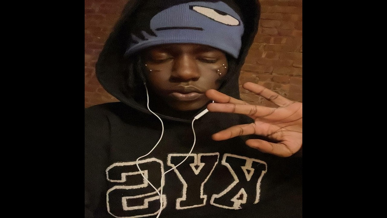 [FREE-FOR-PROFIT] Bleood + Osamason + 2Slimey - Type Beat (SEEINSHI)