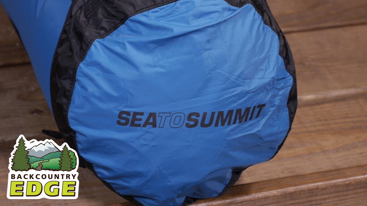 Sea to Summit Compression Sack