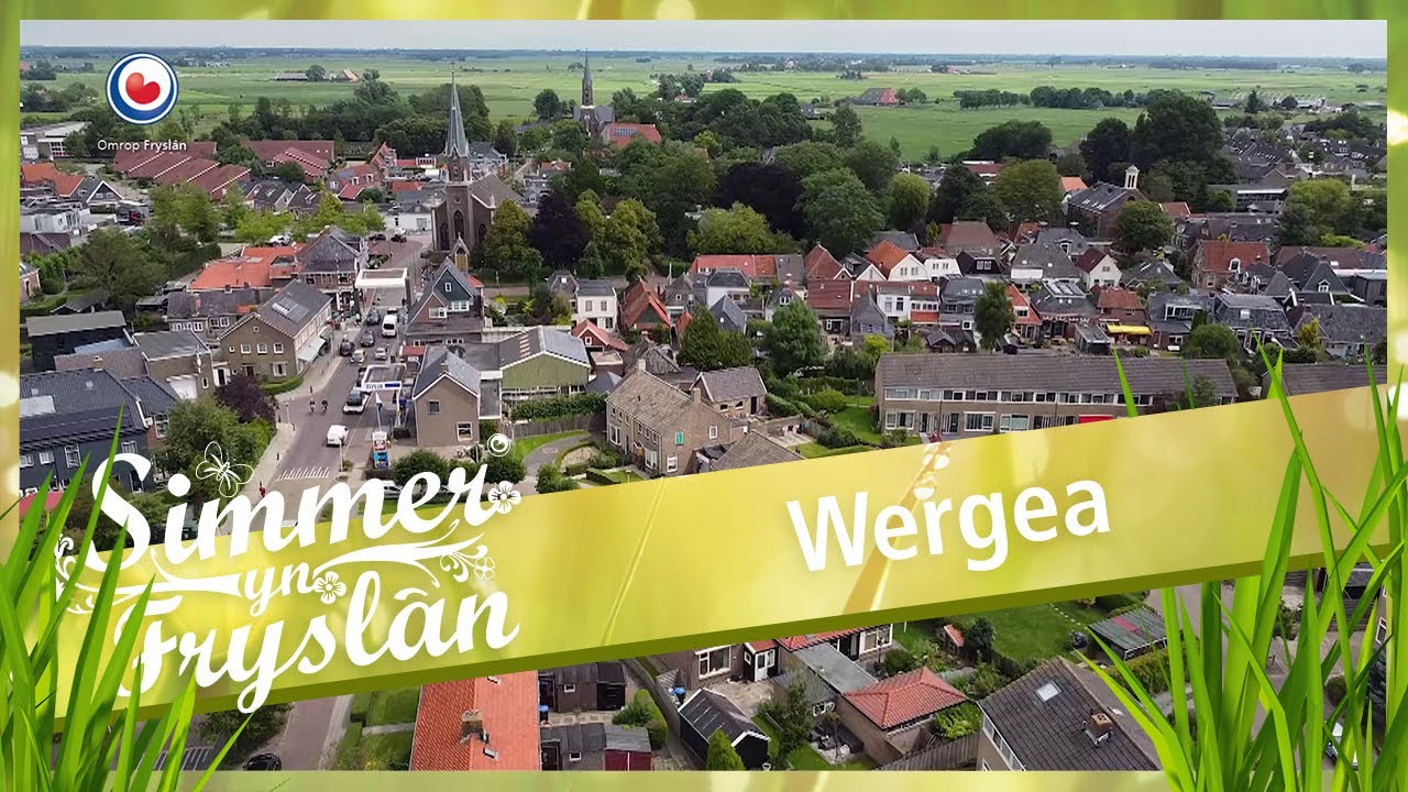 SIMMER: Wergea
