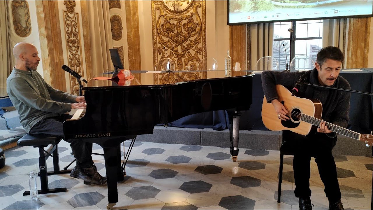 I Gatti Mezzi al Musart Festival 2025