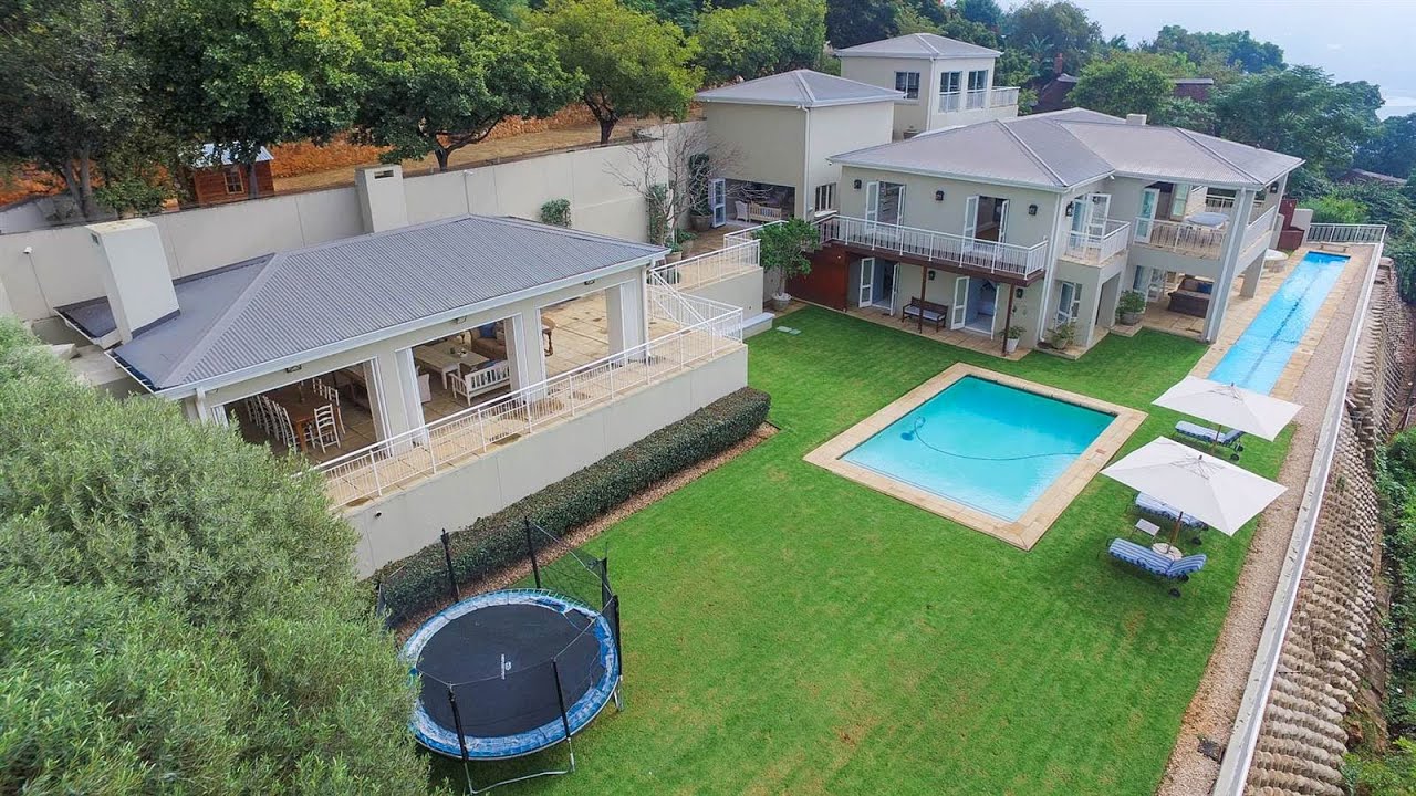 5 Bedroom House for sale in North West | Hartbeespoort Dam | Kosmos | 143 Paul Kurger S |