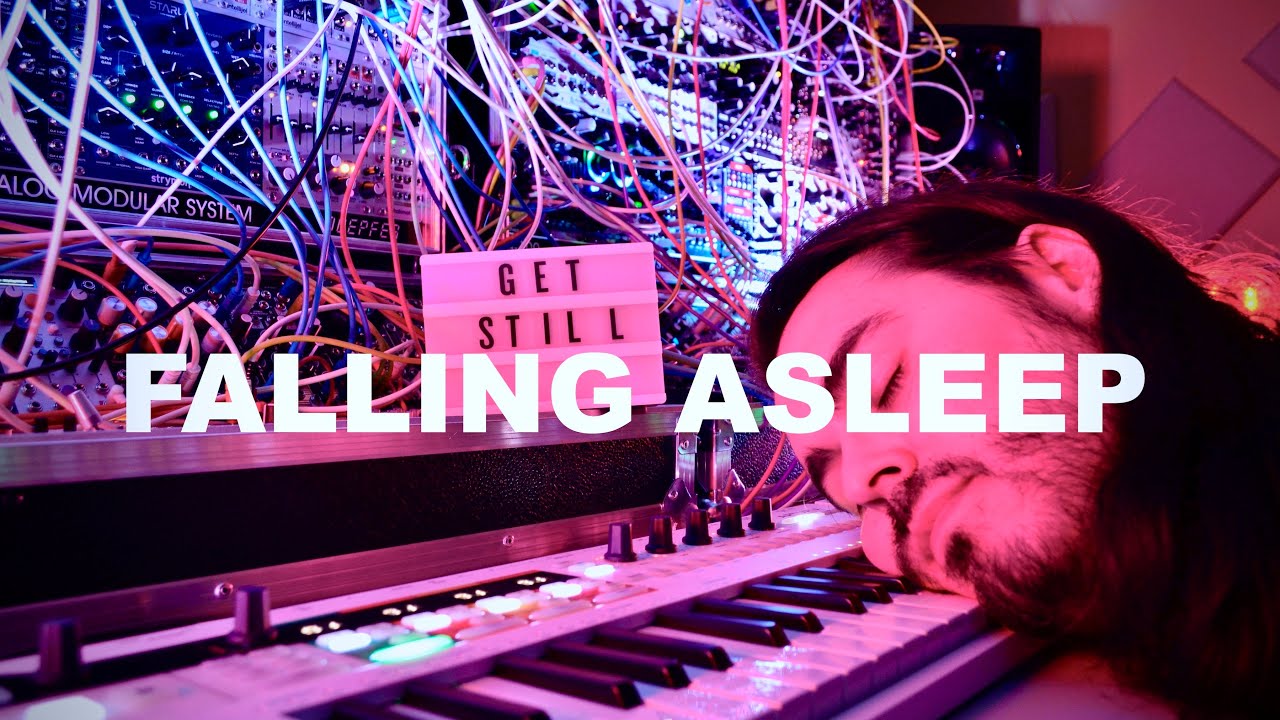 Get Still - Falling Asleep (Music Video)