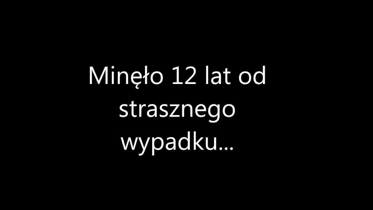 Historia inna niż zywkle...
