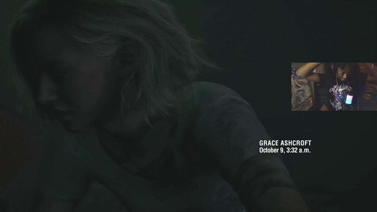 LEON S KENNEDY MY BODYISKI