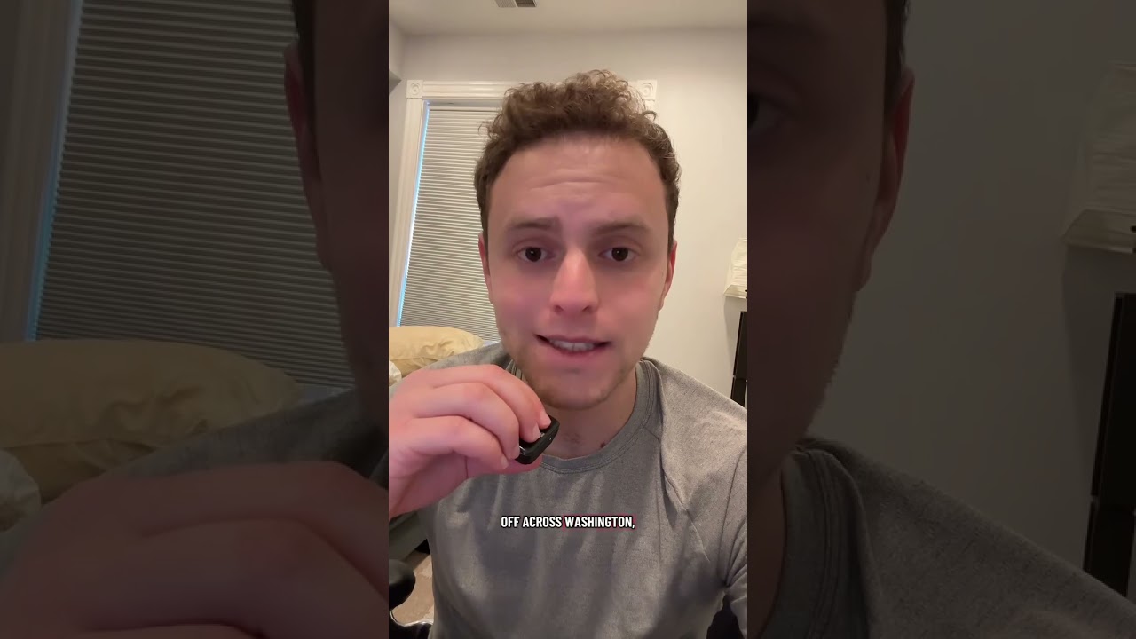 Рейтинг одобрения Дональда Трампа упал до самого низкого уровня за всю историю.