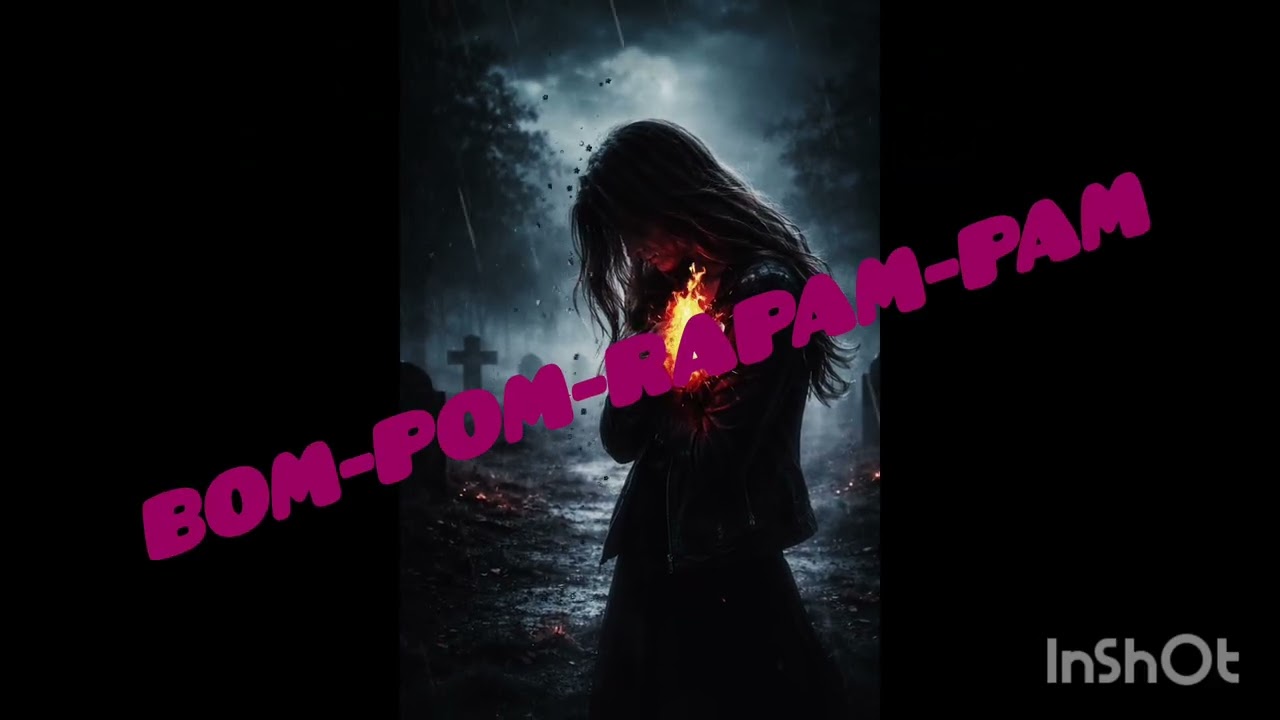 DerxDep - Rom-Pom
