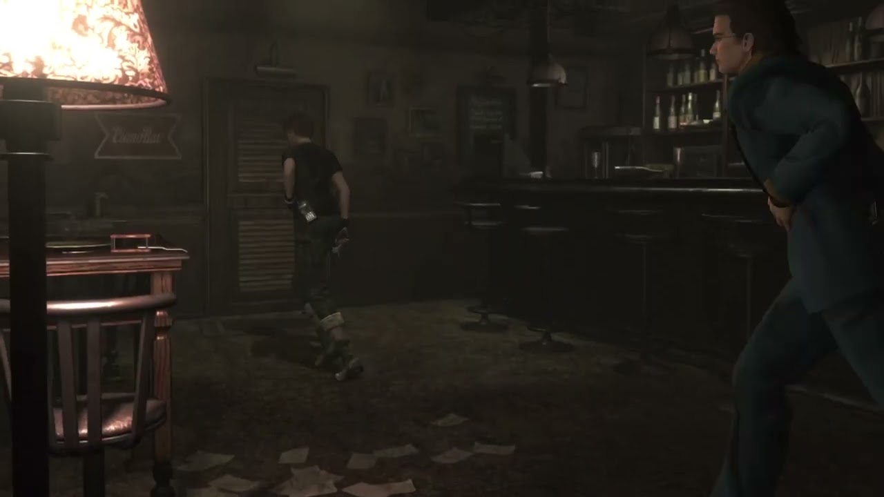 We MIGHT need to go down a difficulty...