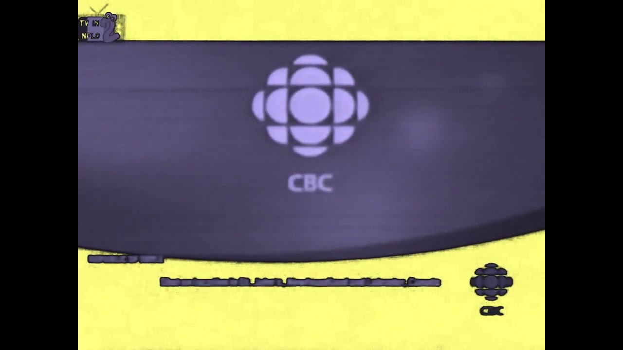 CBC Station ID (2010) All Effects in Windows Movie Maker 6.0 in Vanilla Milk
