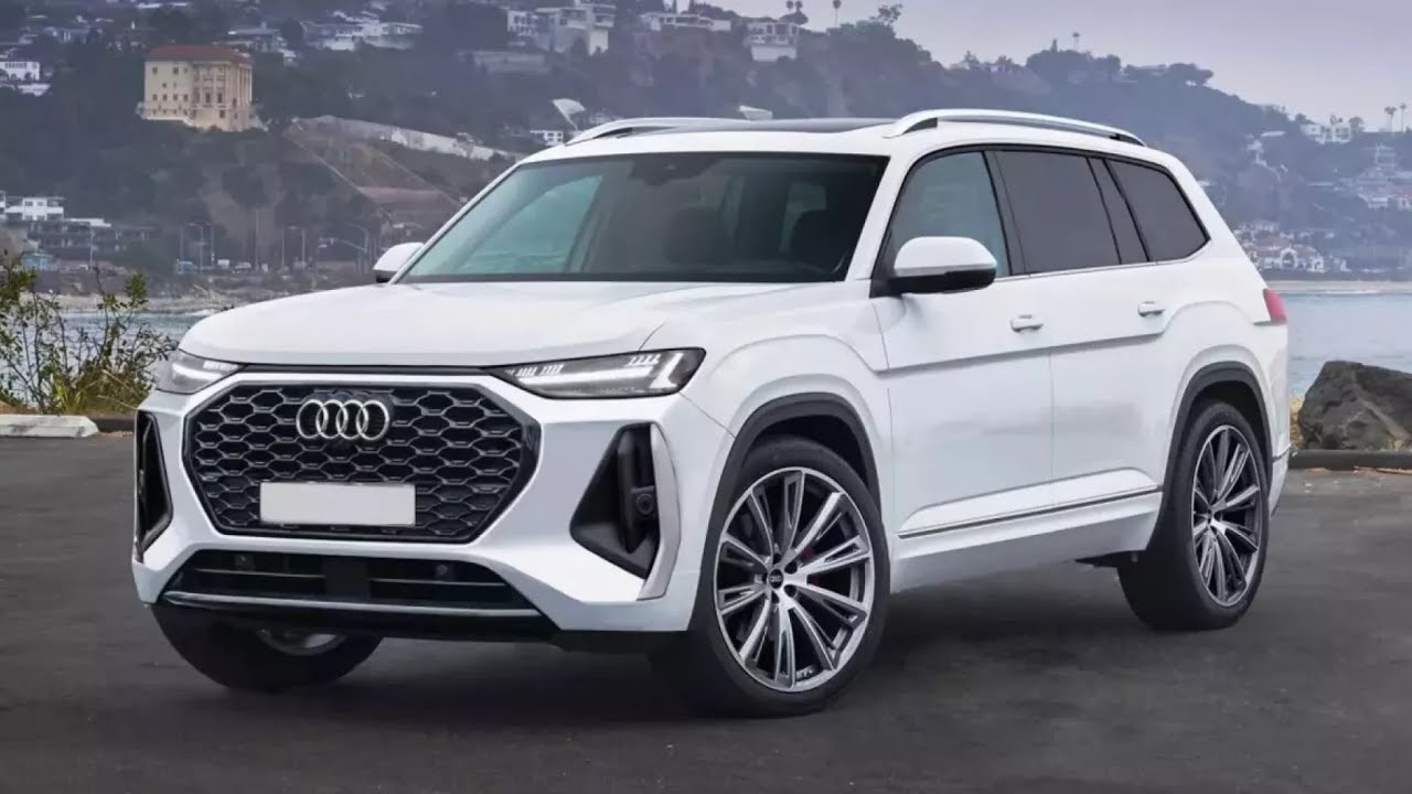 The difference and advantages between #Audi# and #Ford#